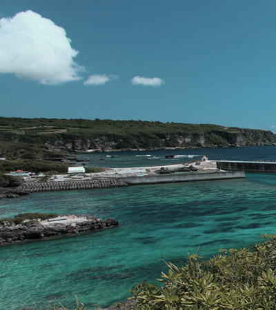 宮古島観光スポット