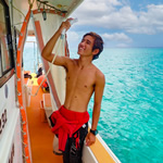 宮古島観光スポットへ