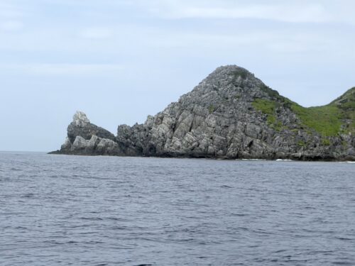 2026年研修旅行　宮古島から渡名喜島へ